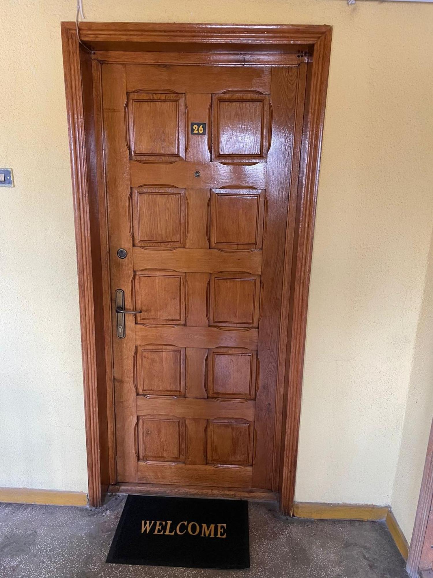 Propriete No.7 - Close To University, Hospital And Downtown Iasi Exterior foto